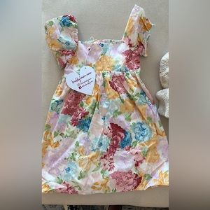 Kids Buddy Love Dress